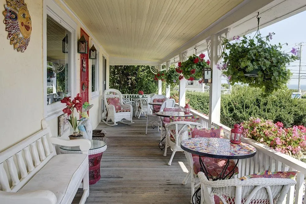 Sunrise Bed & Breakfast Montauk