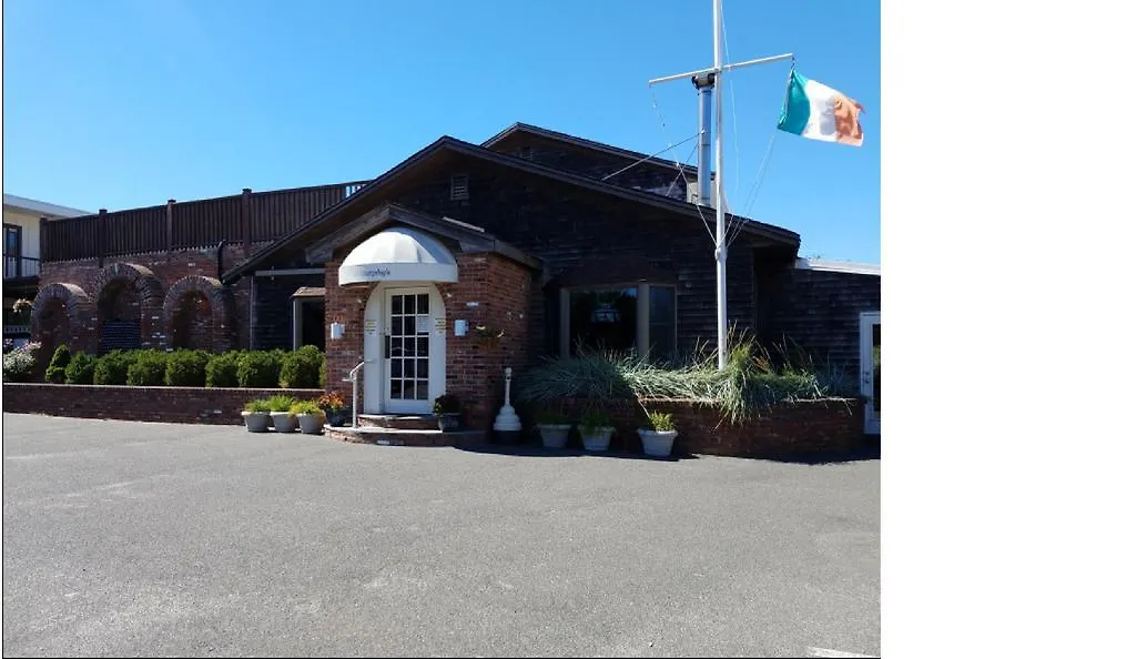 Motel Kenny's Tipperary 3*