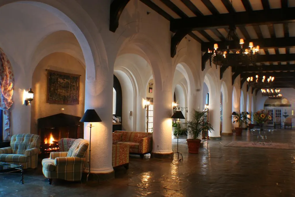 Manor