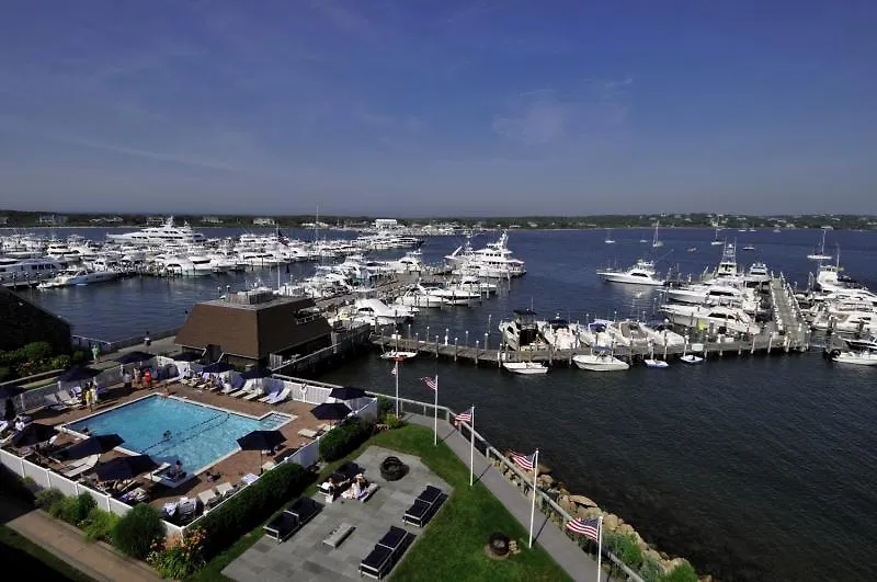 Feriested Yacht Club