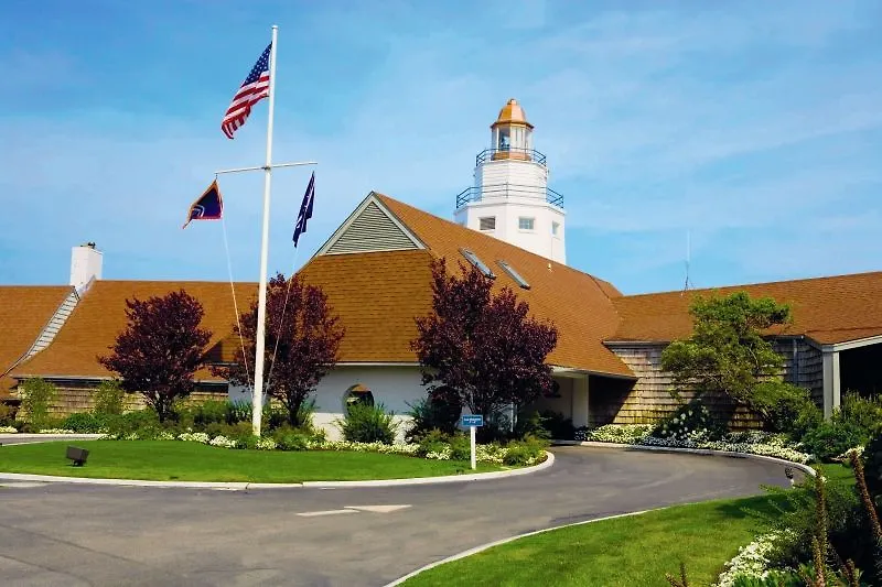 Feriested Yacht Club