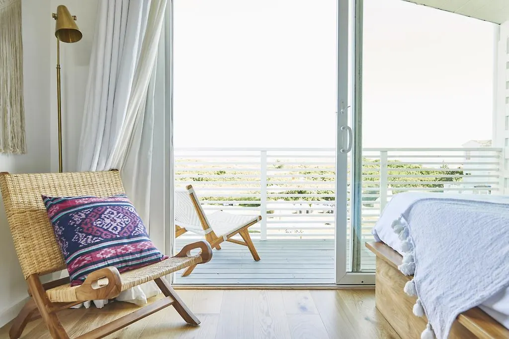 Resort Hero Club Montauk