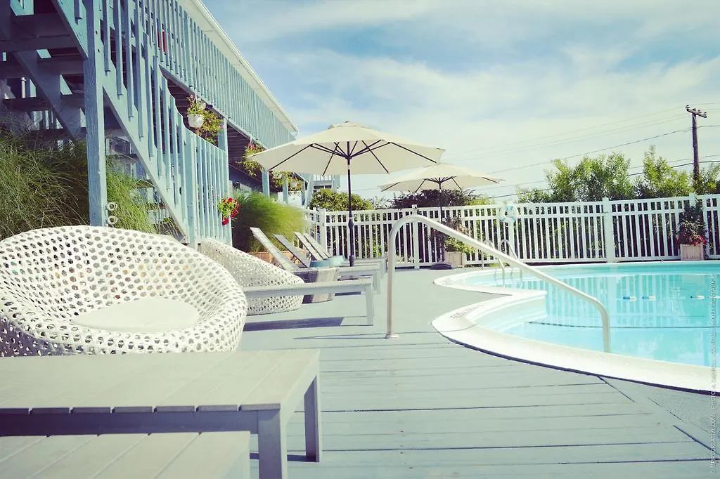 Haven Hotel Montauk