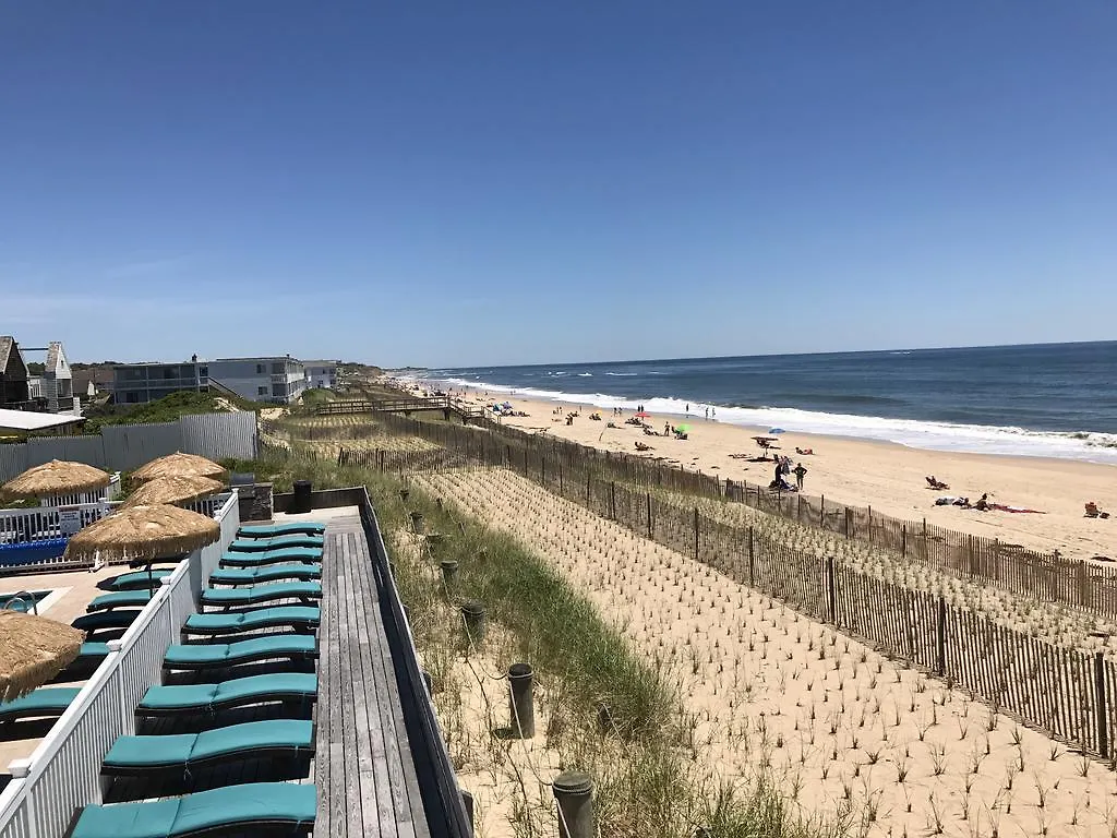 Ocean Surf Ośrodek wypoczynkowy Montauk