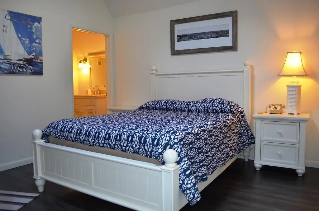 Manor Montauk