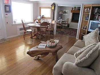 Sunrise Bed & Breakfast Montauk