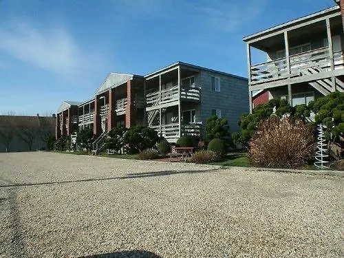 Oceanside Motel 3*