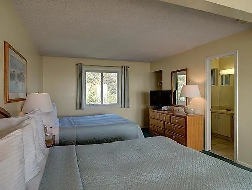 Motel Hartman's Briney Breezes 3*