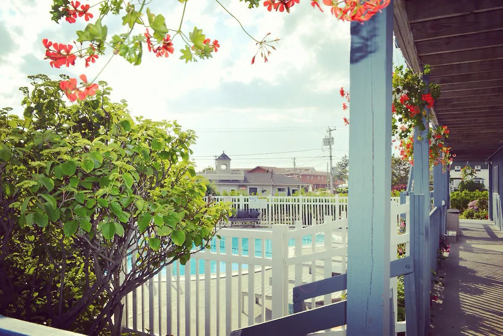 Hotel Haven Montauk