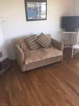 Lenharts Cottages Hotel 3*