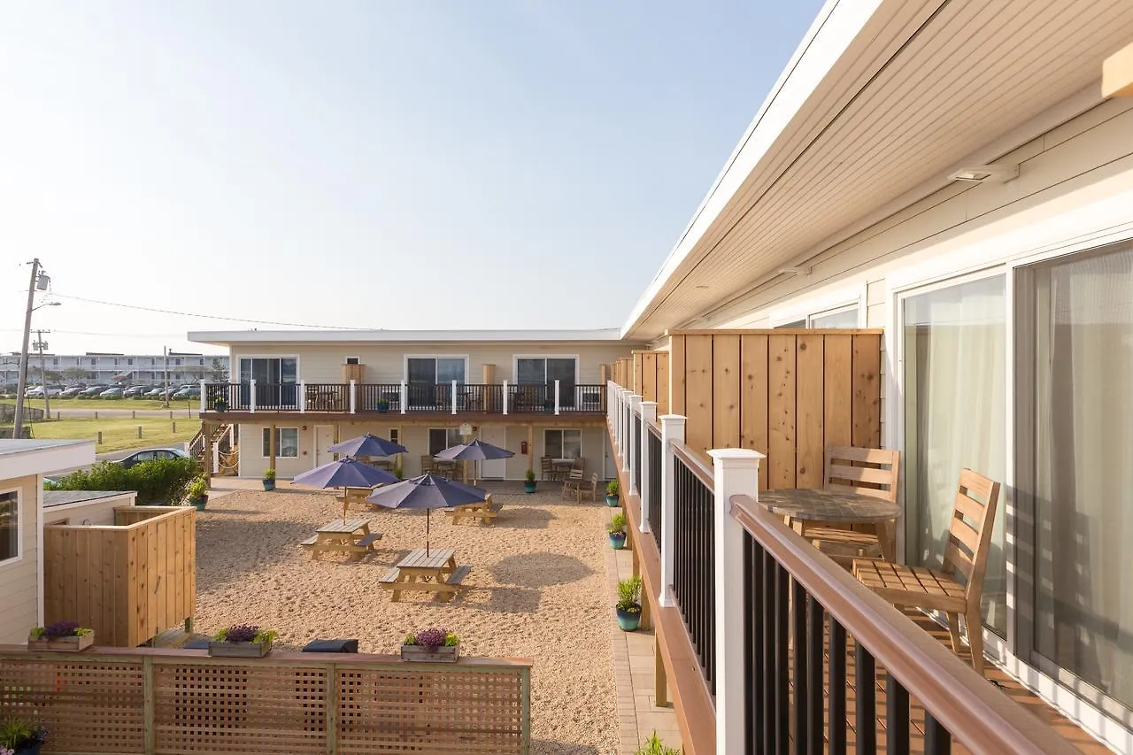 Motel Aqualina 3*