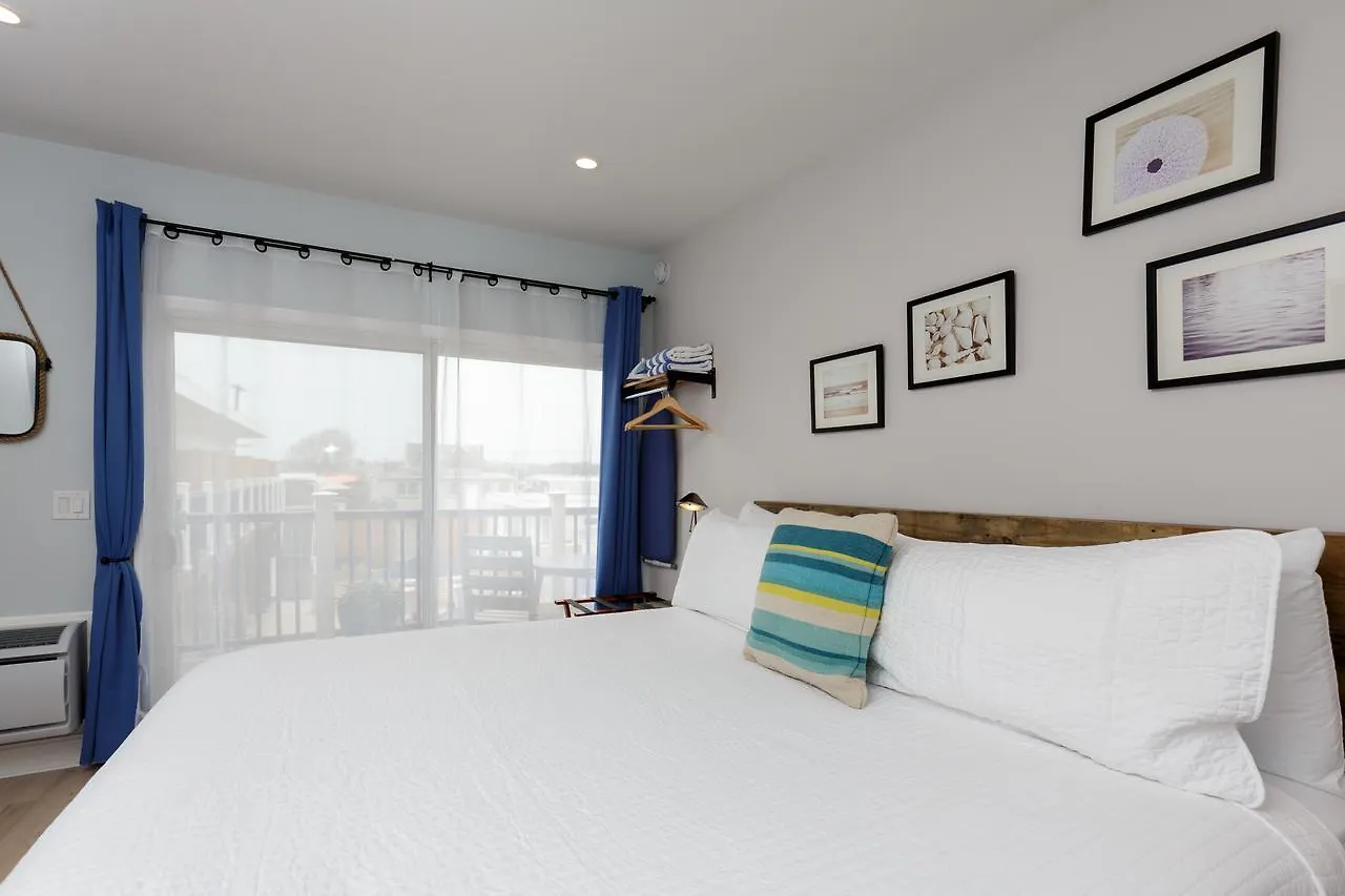 Aqualina Motel Montauk