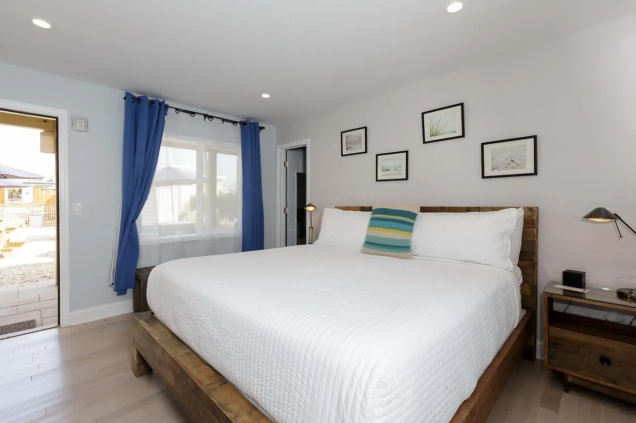 Aqualina Motel 3*
