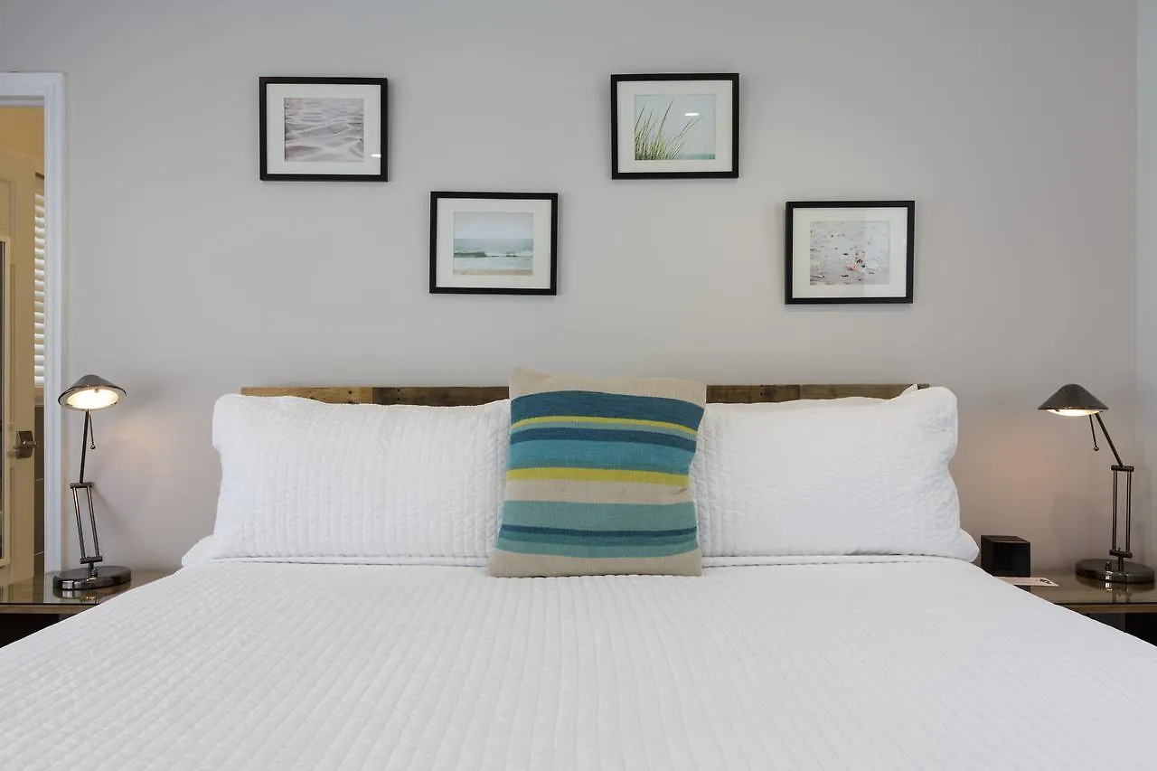 Motel Aqualina 3*