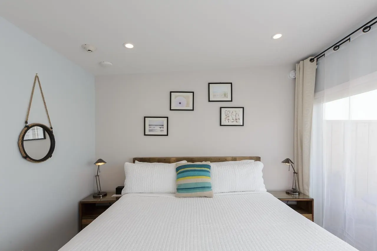 Motel Aqualina 3*