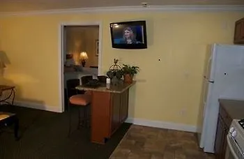 Kenny's Tipperary Motel Montauk