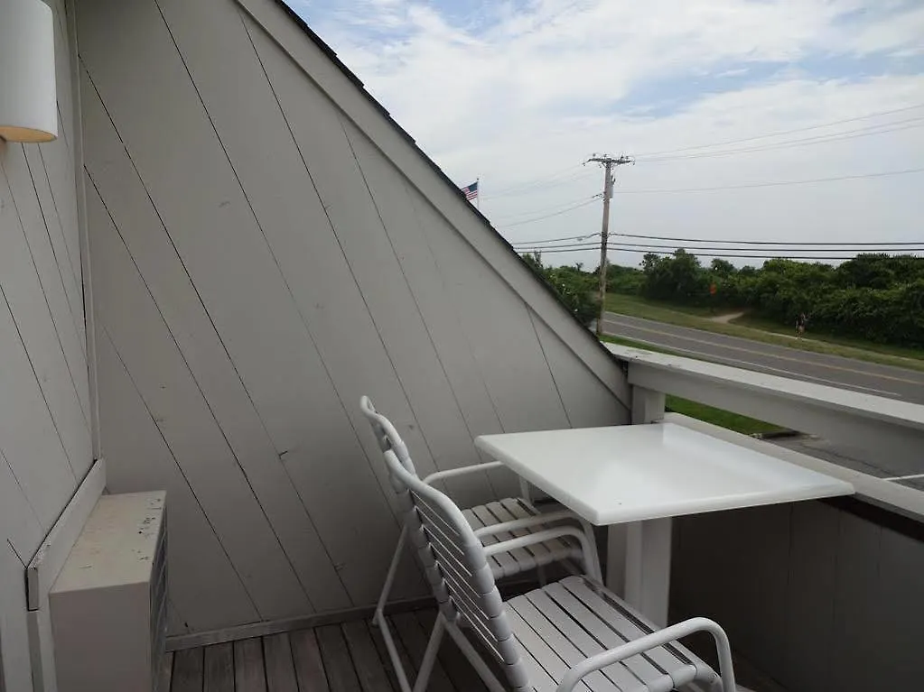 Hotel Beachcomber At Montauk