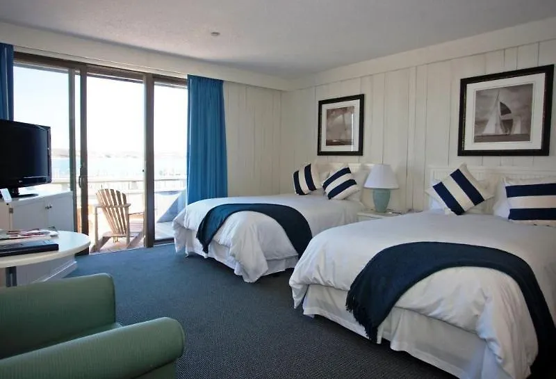 Yacht Club Feriested Montauk