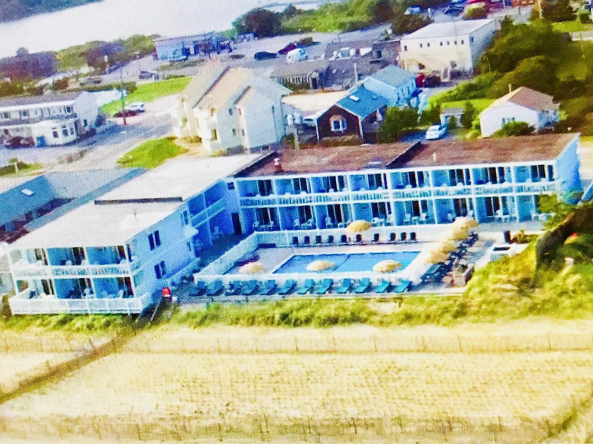 Ośrodek wypoczynkowy Ocean Surf Montauk