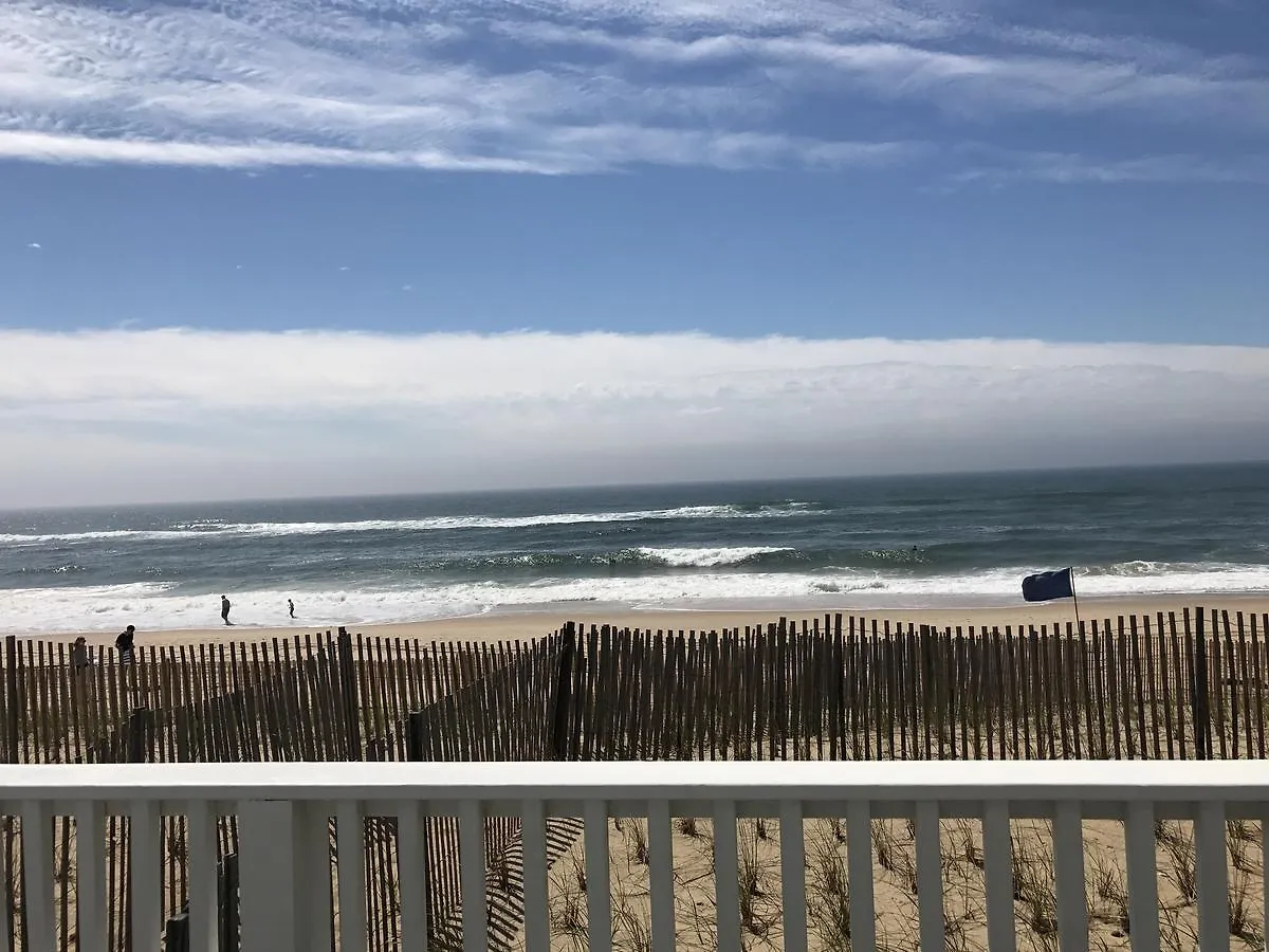 Ocean Surf Ośrodek wypoczynkowy 3*