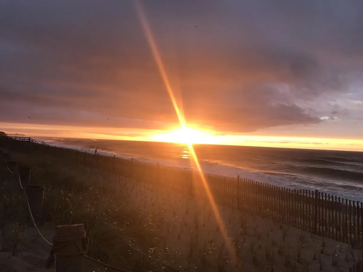 Ocean Surf Ośrodek wypoczynkowy Montauk