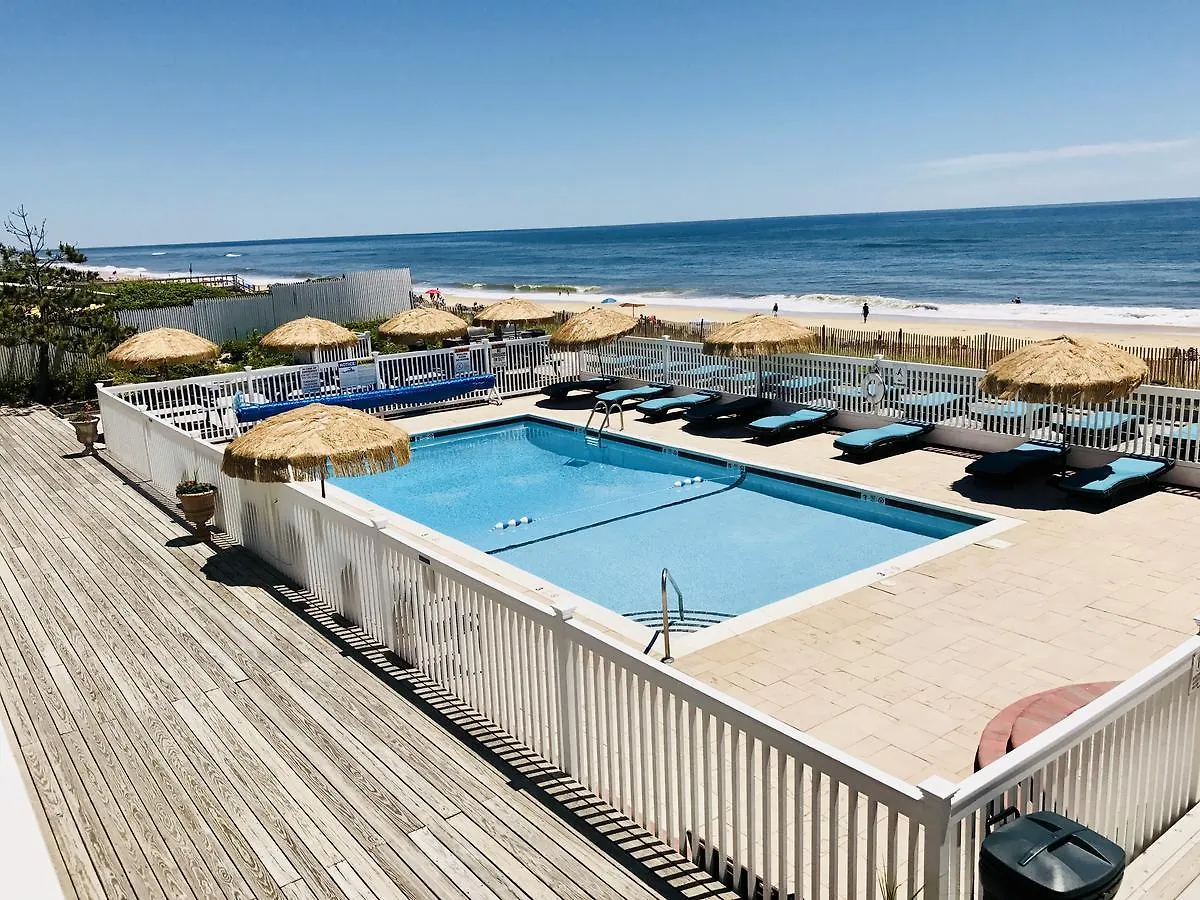 Ocean Surf Montauk