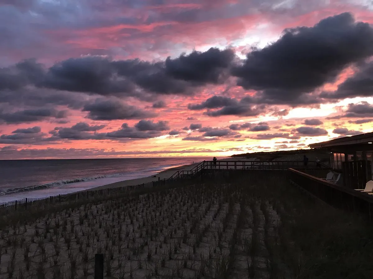 Ośrodek wypoczynkowy Ocean Surf 3*