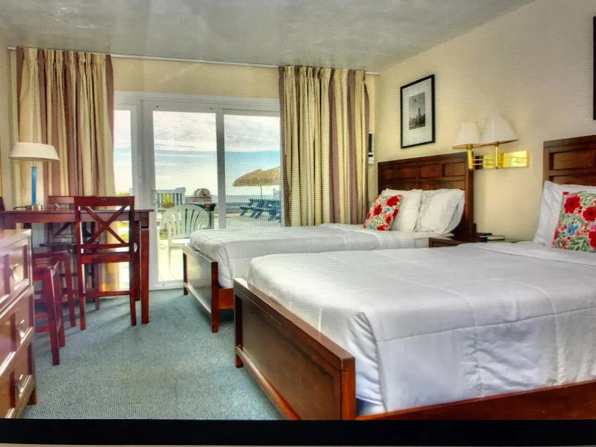 Ocean Surf Ośrodek wypoczynkowy 3*