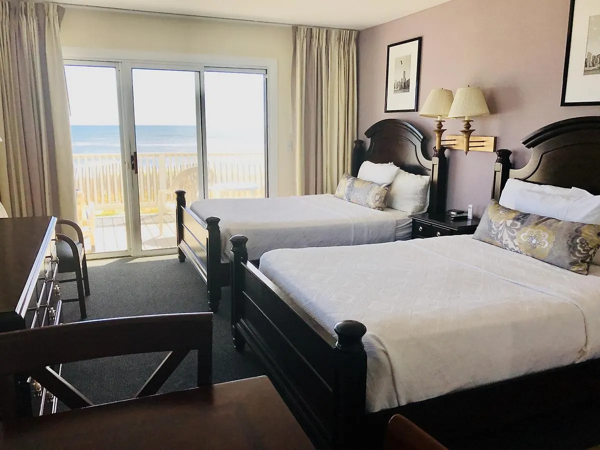 Ocean Surf Ośrodek wypoczynkowy Montauk