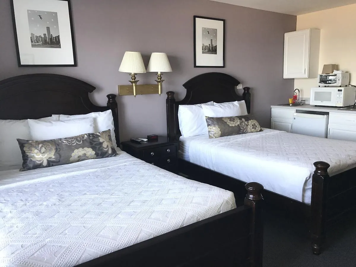 Ocean Surf Ośrodek wypoczynkowy 3*