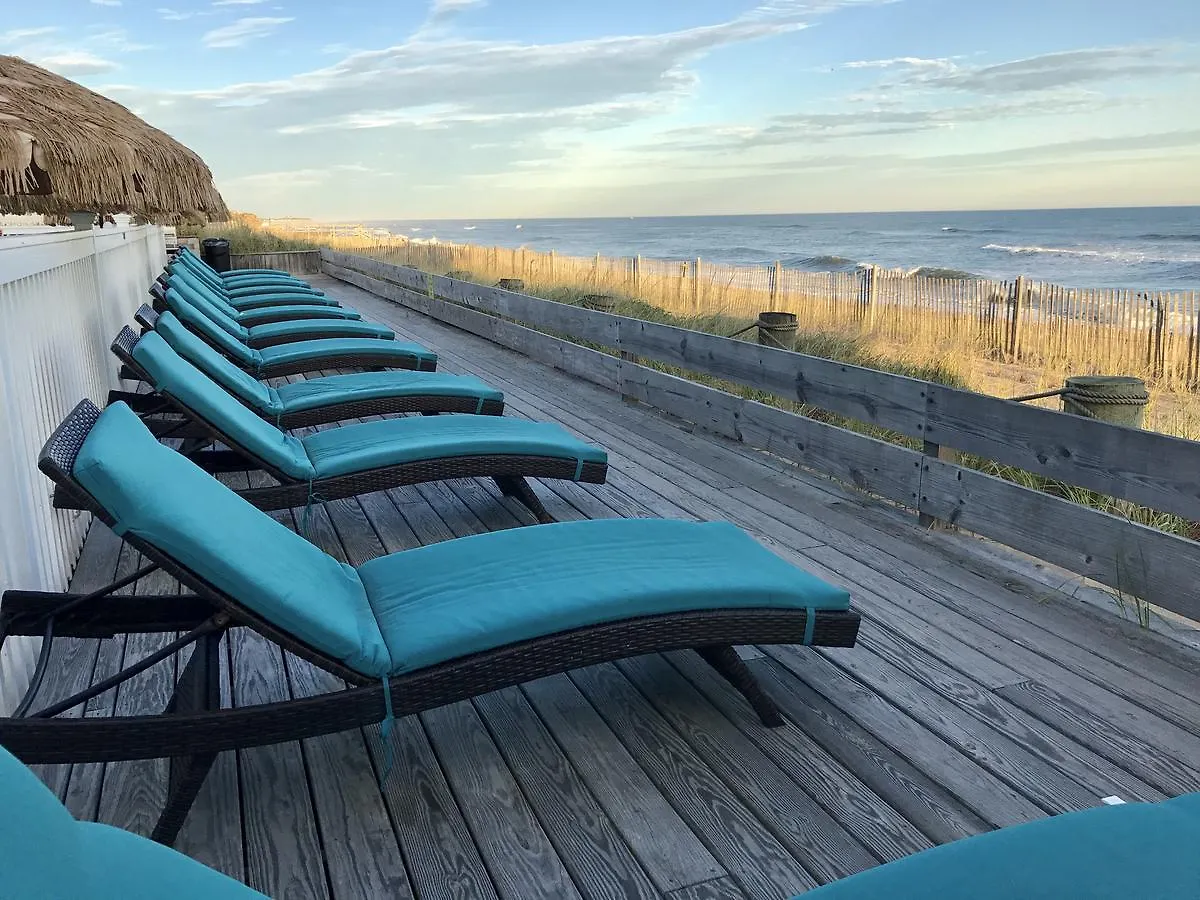 Ośrodek wypoczynkowy Ocean Surf Montauk