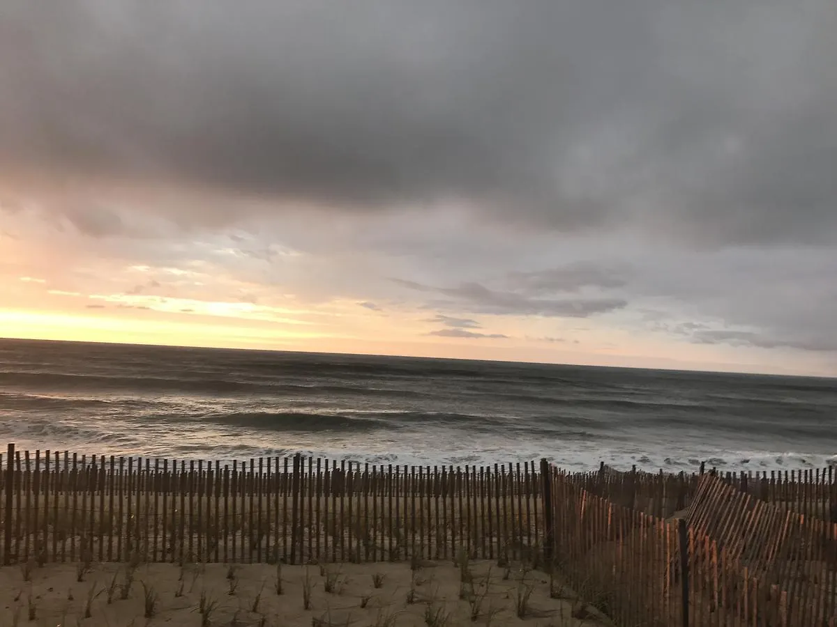 Ocean Surf 3* Montauk