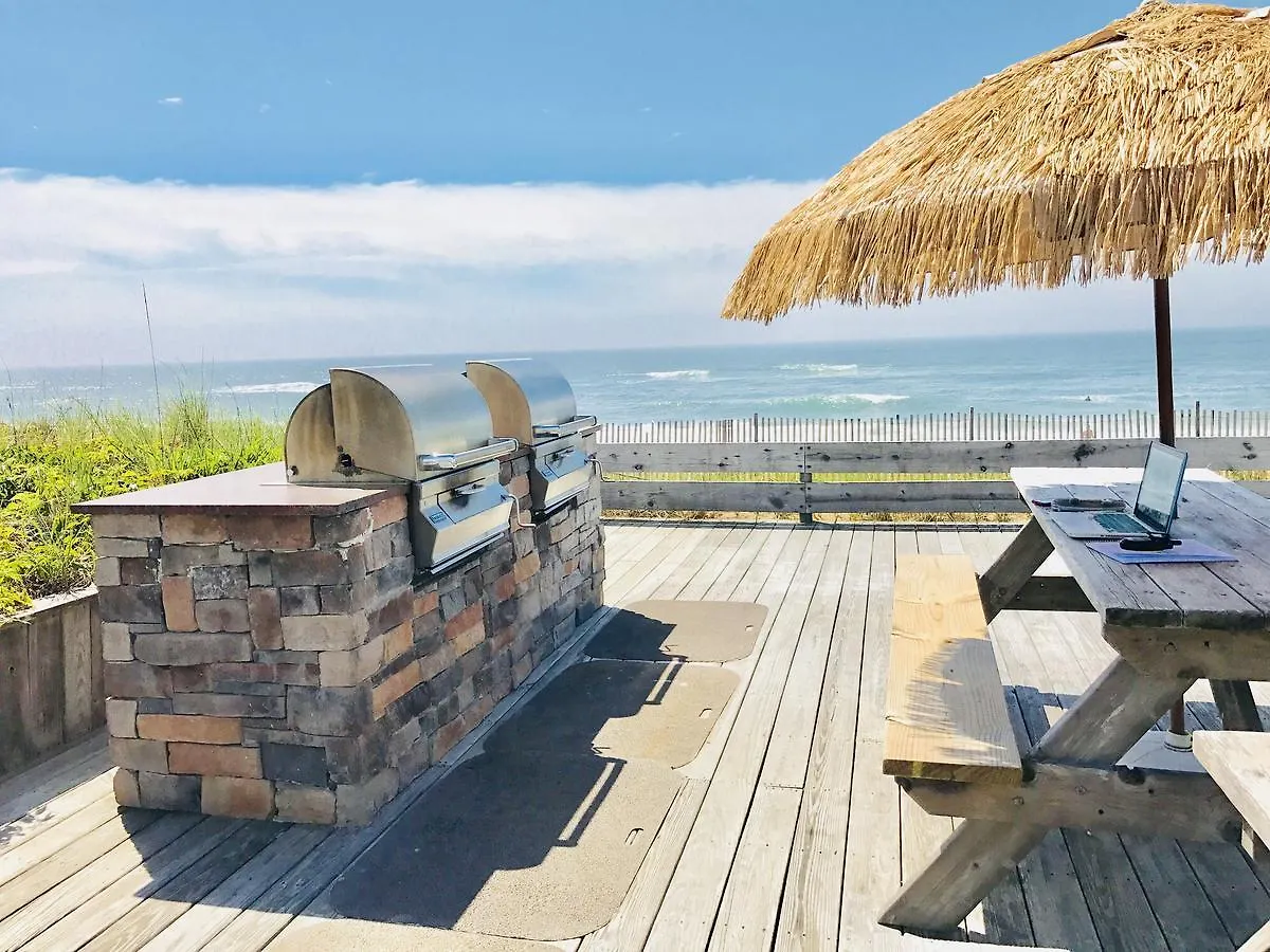 Ocean Surf Ośrodek wypoczynkowy Montauk