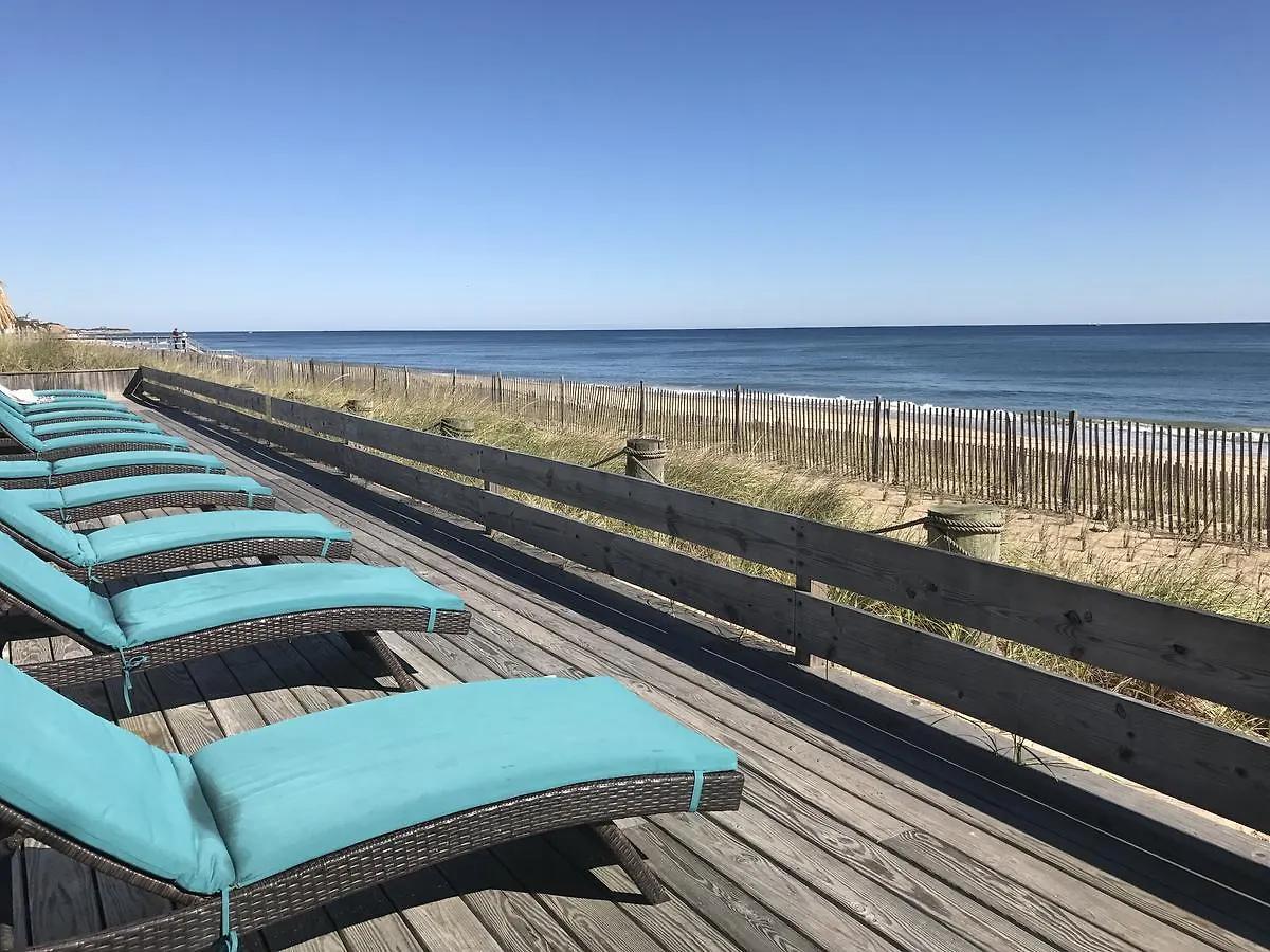 Ocean Surf Ośrodek wypoczynkowy Montauk