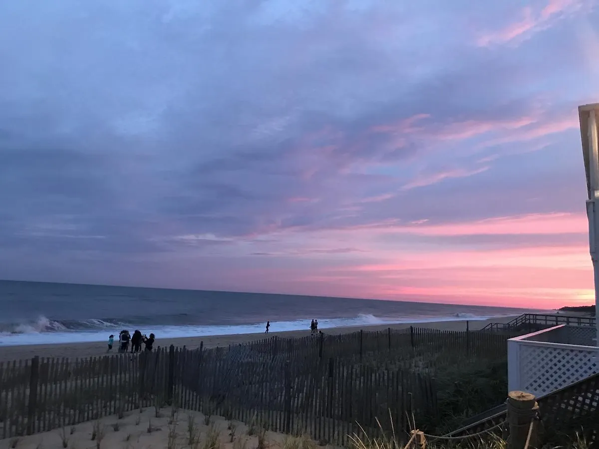 Ośrodek wypoczynkowy Ocean Surf Montauk