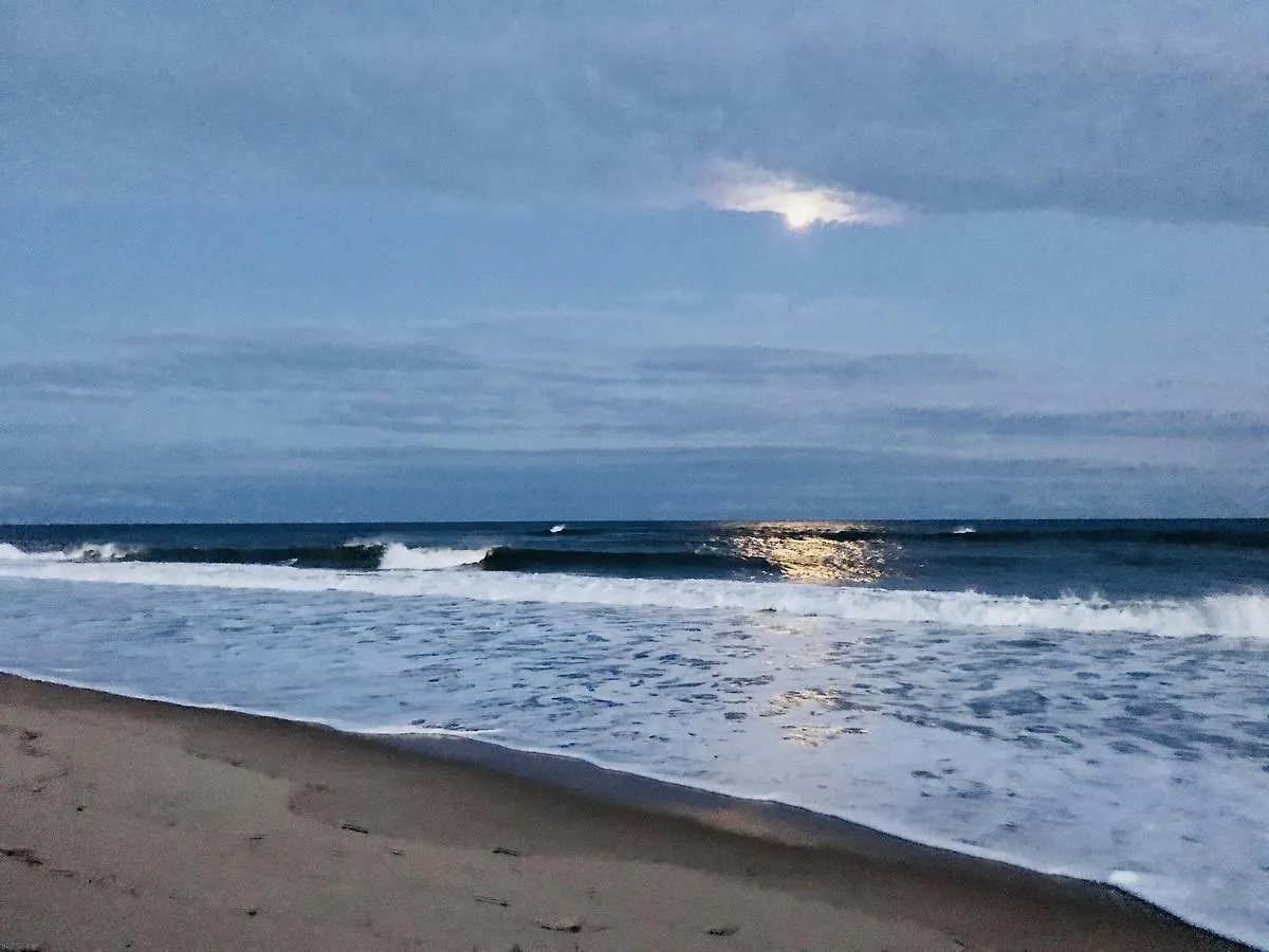 Ośrodek wypoczynkowy Ocean Surf Montauk