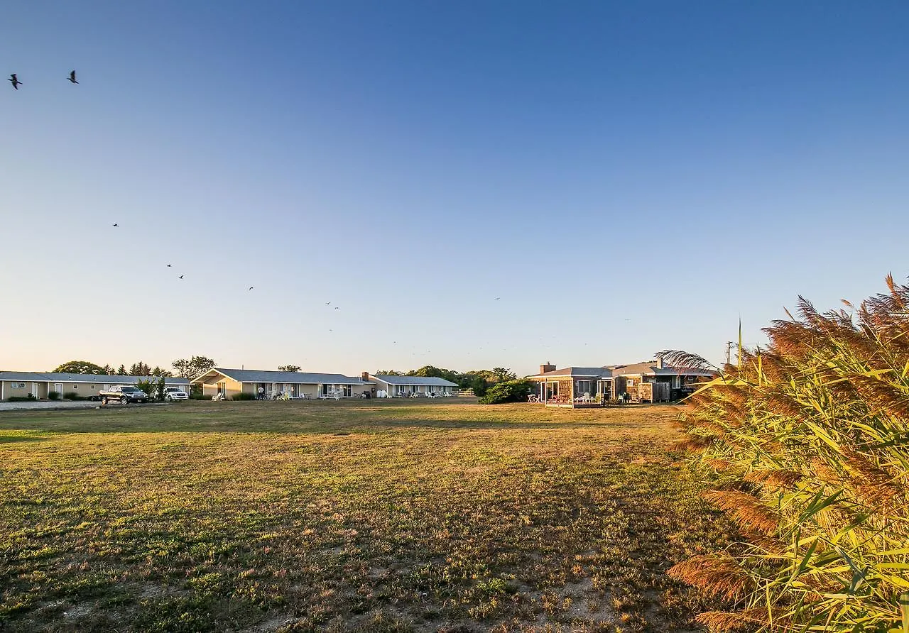 Bungalows Montauk