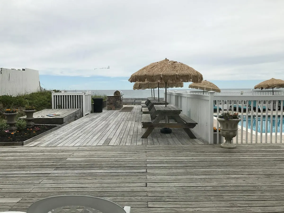 Ocean Surf Ośrodek wypoczynkowy 3*
