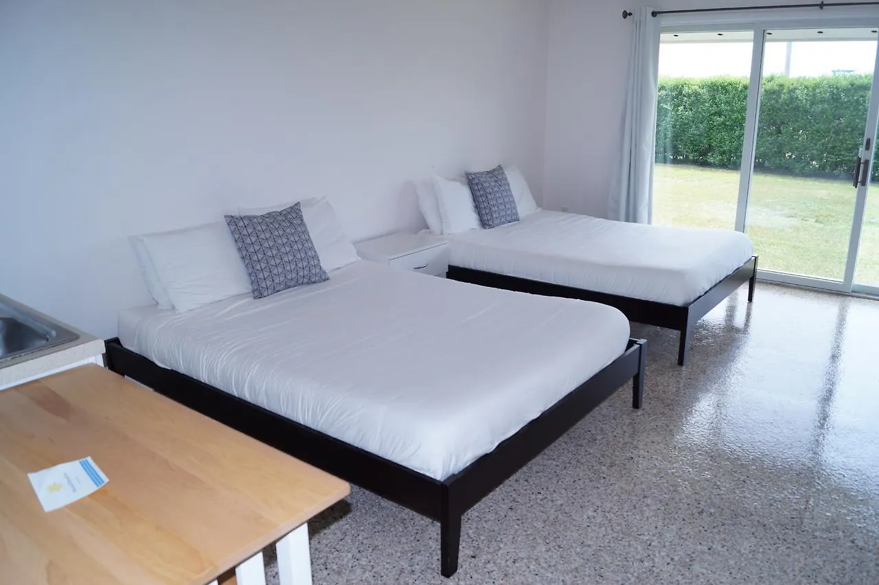 Orman Evi Bungalows *