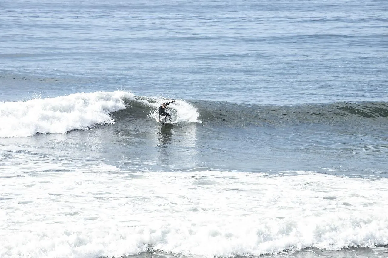 Marram 4*