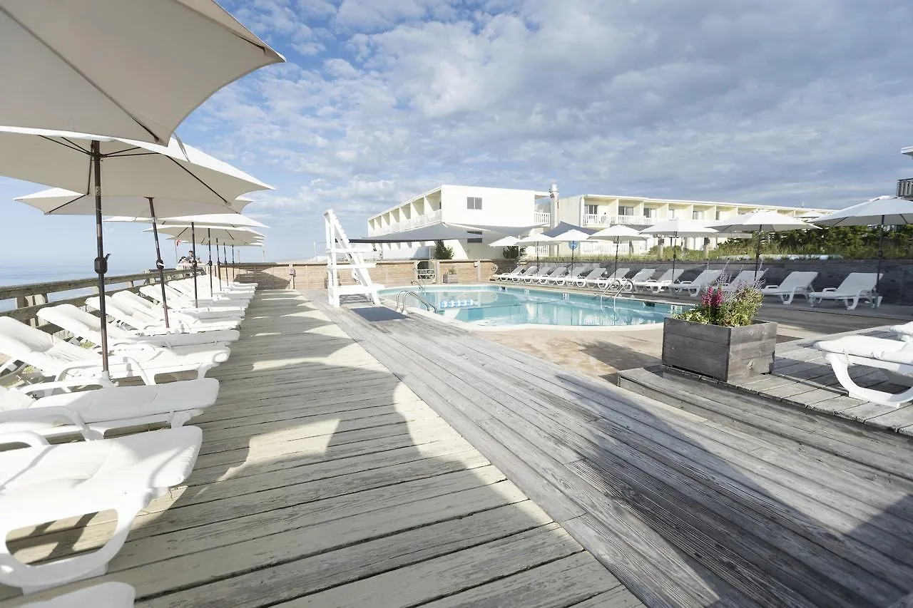 Marram Resort