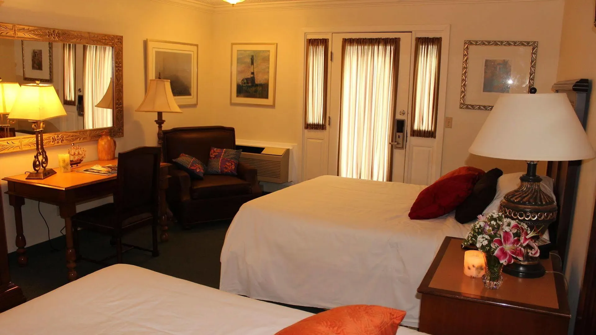 Kenny's Tipperary Motel