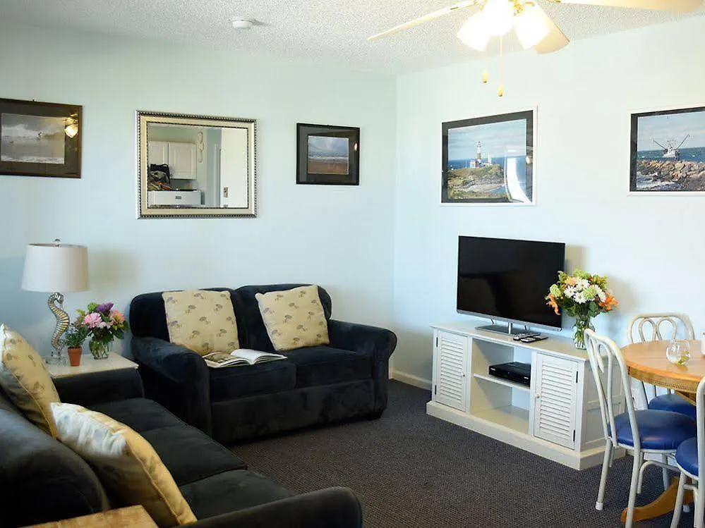 Motel Oceanside