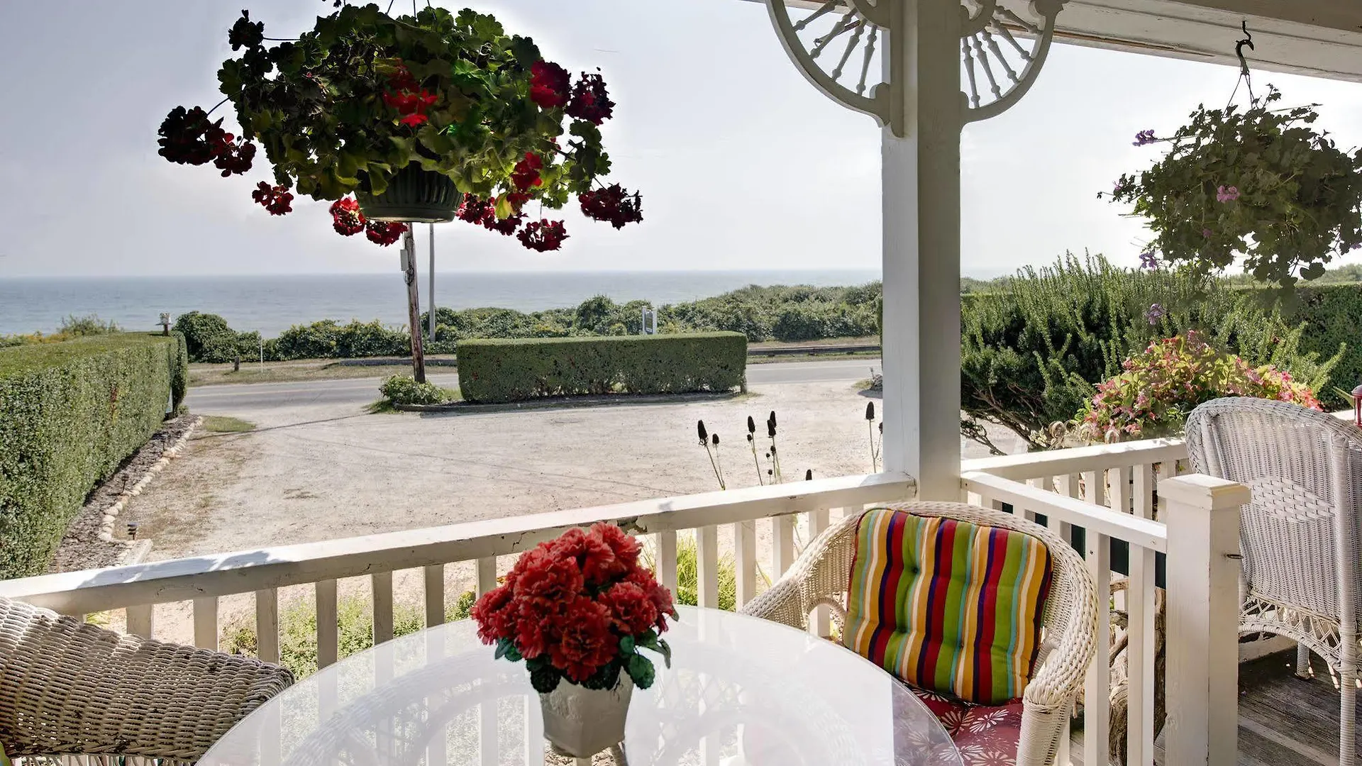 Sunrise Bed & Breakfast
