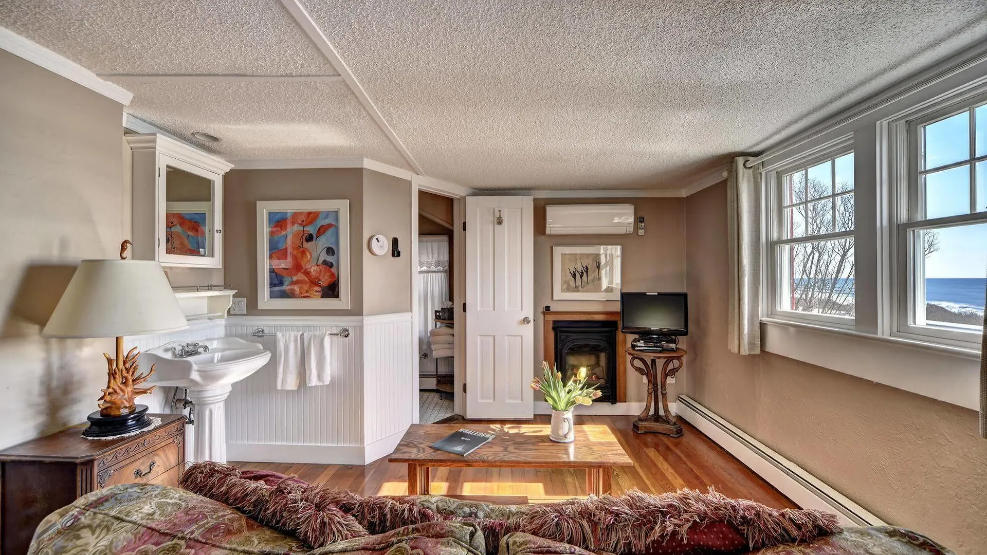 Sunrise Bed & Breakfast Montauk