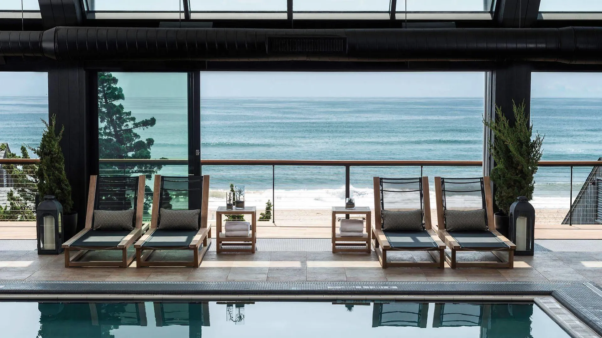 Resort Gurney's & Seawater Montauk
