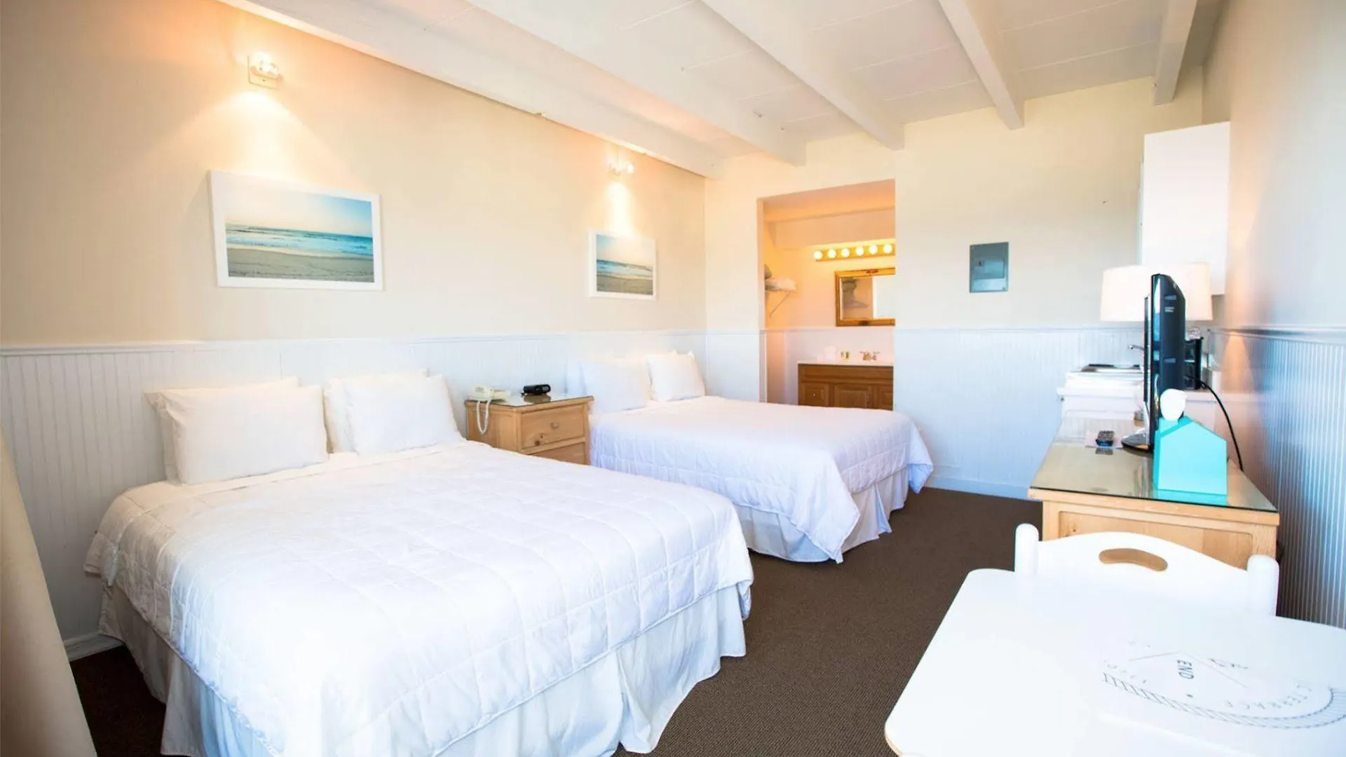 Atlantic Terrace Montauk