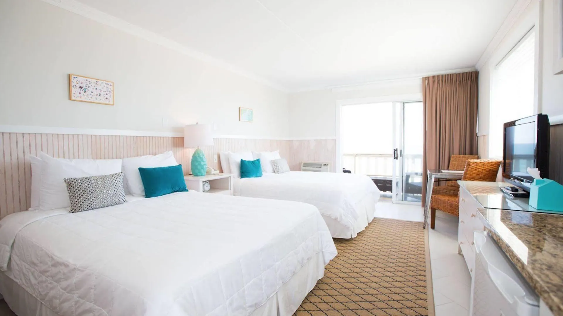 Hotel Atlantic Terrace