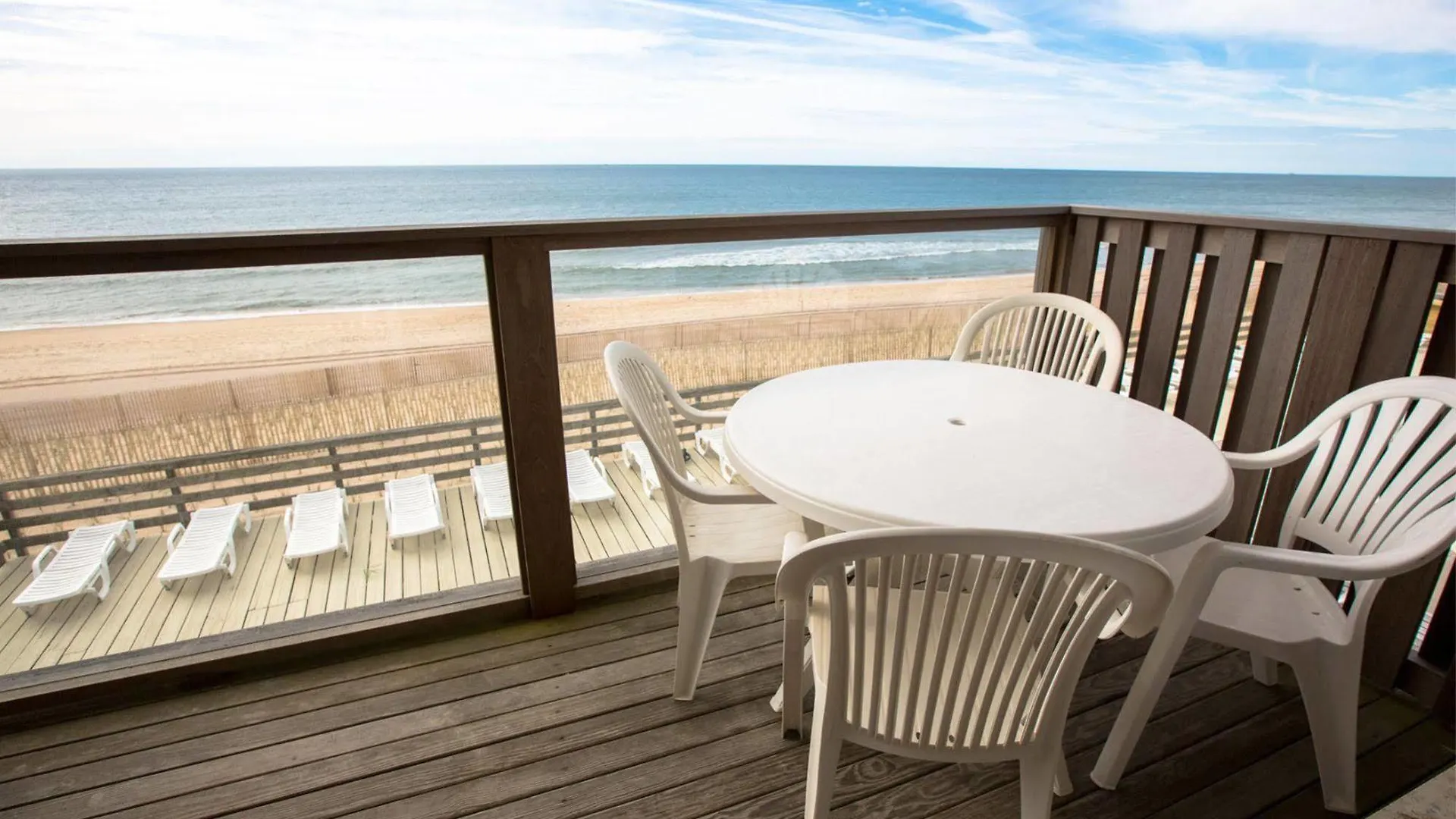 Hotel Atlantic Terrace 3*