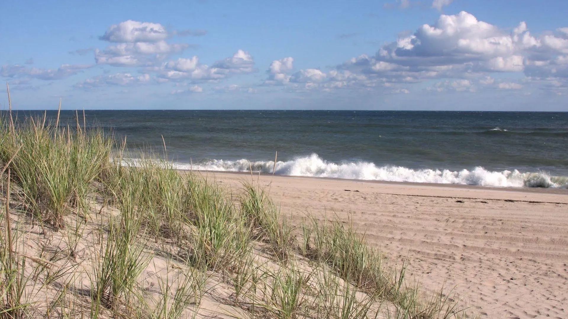 Beachcomber At Hotel Montauk